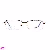 فریم عینک طبی مردانه مدل 3092 رنگ طلایی