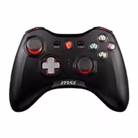 گیم پد ام اس آی مدل FORCE GC30 - پردیس پازار