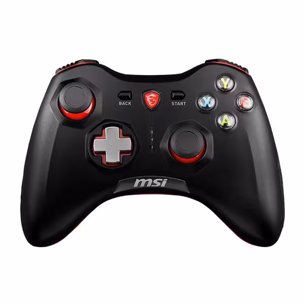 گیم پد ام اس آی مدل FORCE GC30 - پردیس پازار