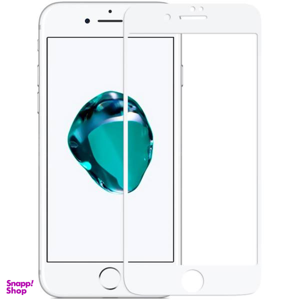 گلس گوشی مدل آیفون 7 Plus