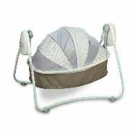 گهواره برقی mamalove