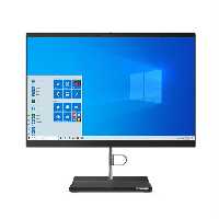 کامپیوتر All In One لنوو 22 اینچی مدل V30a پردازنده Core i5 رم 4GB حافظه 1TB گرافیک Intel