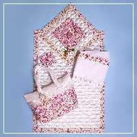 ست جشن تکلیف فرشته ها مچی