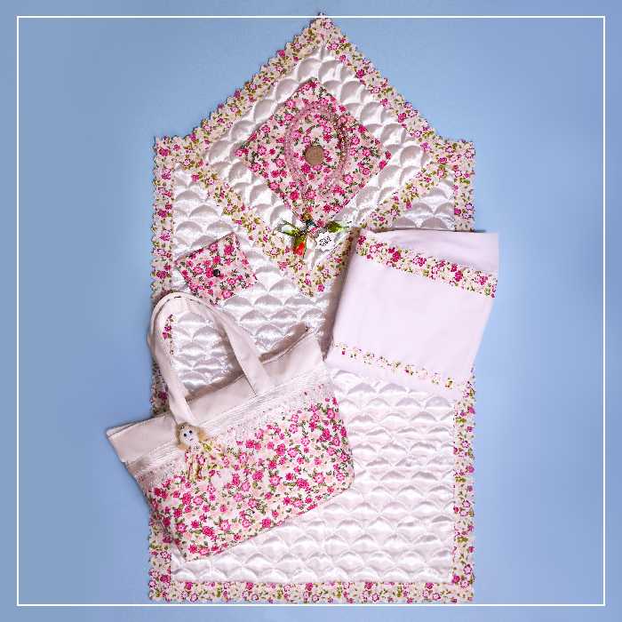 ست جشن تکلیف فرشته ها مچی