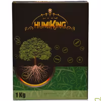 کود هیومی کینگ گل سم  humiking