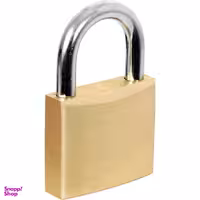 قفل آویز مدل 025 سایز 25