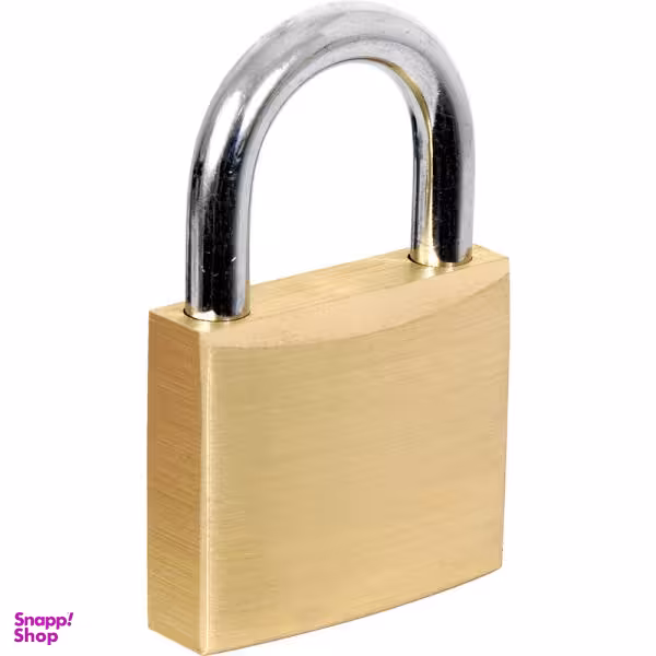 قفل آویز مدل 025 سایز 25