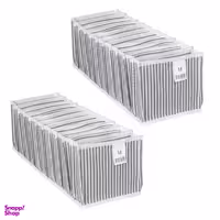 ارگانایزر لیلیوم مدل مدیوم بسته 2 عددی