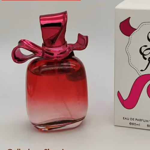 ادکلن ریچی ریچی گرم و شیرین 100میل زنانه