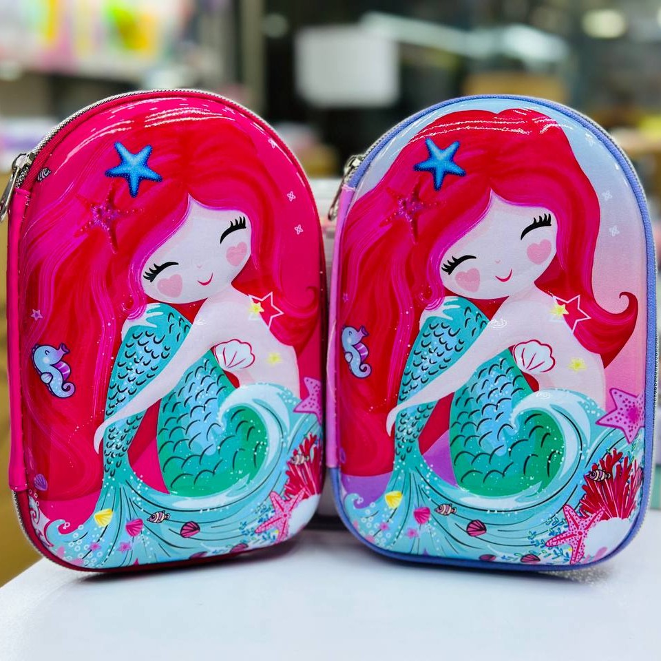 جامدادی کتابی یا تبلتی