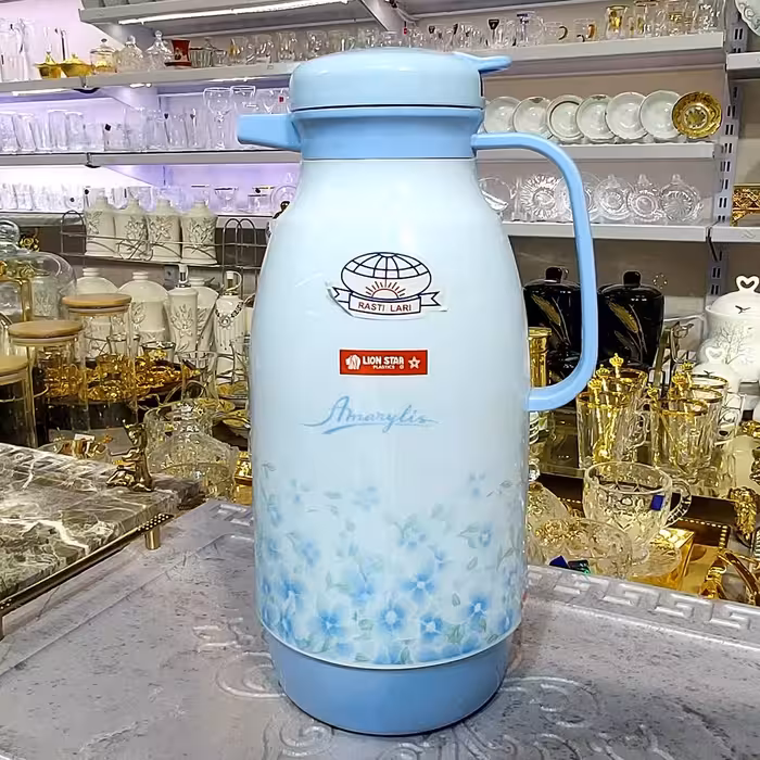 فلاکس ، فلاسک 1.3 لیتر  اندونزی اصل