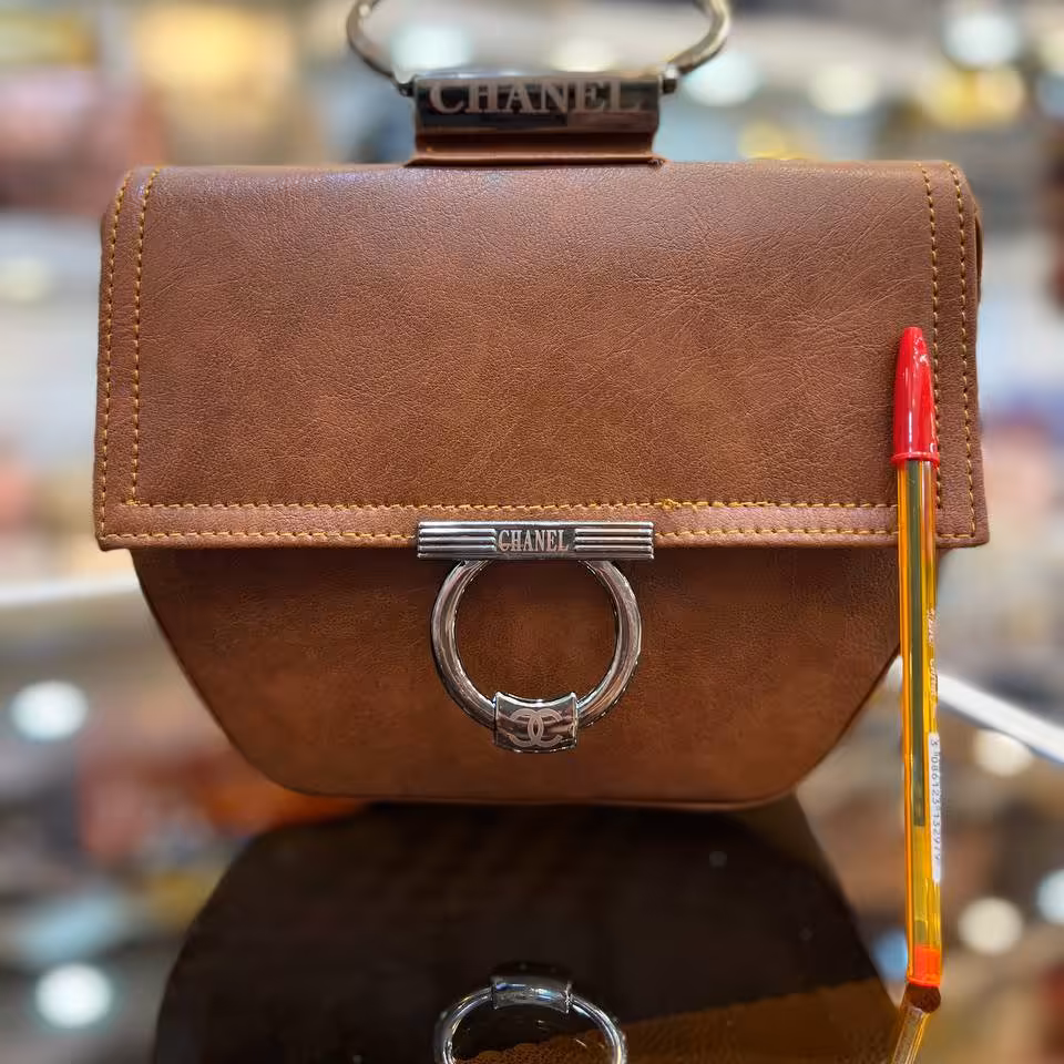 کیف پاسپورتی دخترانه 