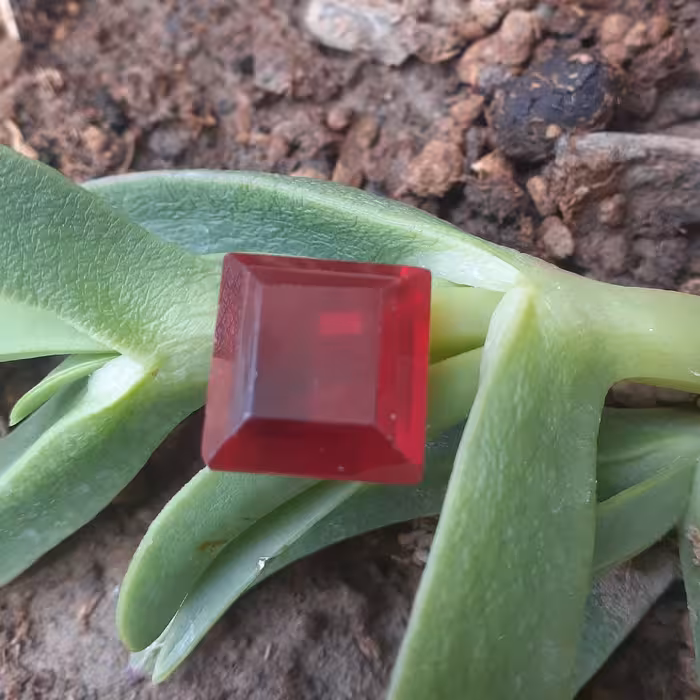 یاقوت سرخ قدیمی1