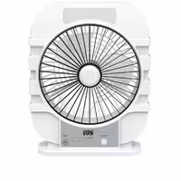 پنکه شارژی wninng star