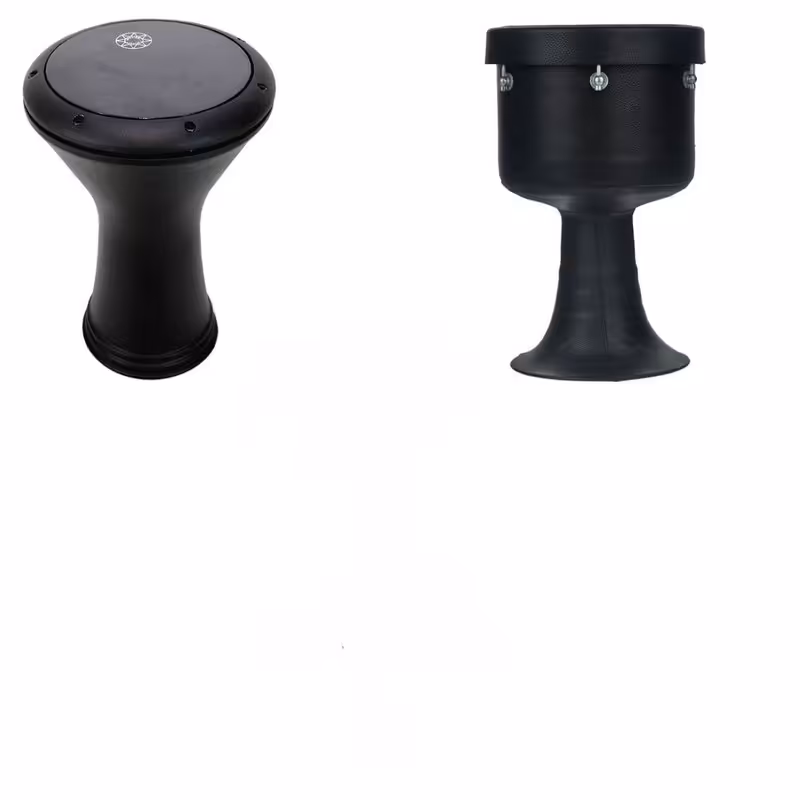 ست ضرب تمپو پژواک به همراه دو عدد کاور