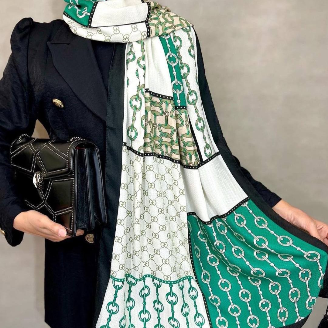 شال نخی