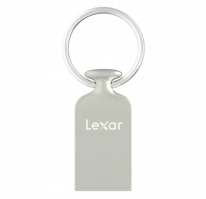 فلش لکسار مدل  M22 JUMPDRIVE ظرفیت 32 گیگابایتLexar M22 USB 2.0 Flash Memory - 32GB