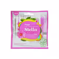 خوشبو کننده کمد لباس رایحه گل 30 گرم استلا - stella