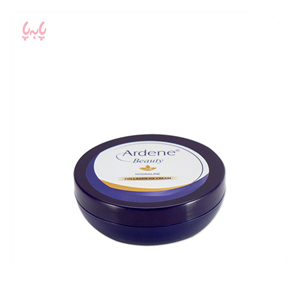 کرم آبرسان کلاژن HA کاسه ای 75 میل آردن بیوتی