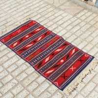 قالیچه دستبافت(کد A17)