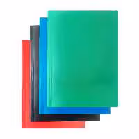 پوشه پلاستیکی CF-PP سوپربایند