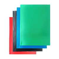 پوشه پلاستیکی CF-PP سوپربایند
