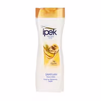 شامپو ایپک مناسب موهای خشک 570 میل (ترکیه) ipek