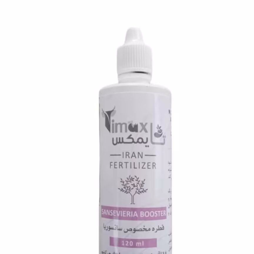 کود مایع سانسوریا  