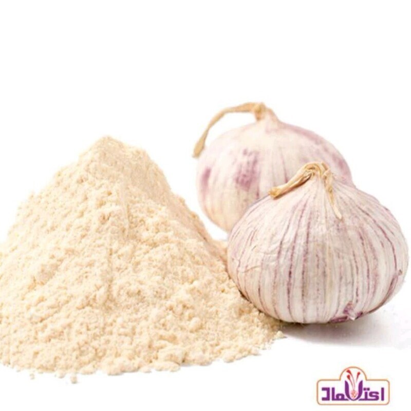 پودر سیر اعلا یک کیلویی اعتماد(پودر سیر) - حذف شده