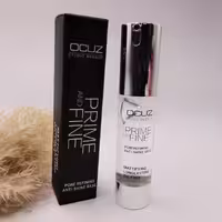 پرایمر پمپی اوکاز-فاقد چربی و مناسب برای انواع پوست