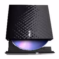 به  دی وی دی رایتر اصلی DVD RW ASUS 08D2S EXTERNAL امتیاز دهید