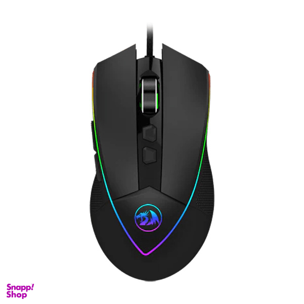 ماوس گیمینگ ردراگون مدل Emperor M909 RGB