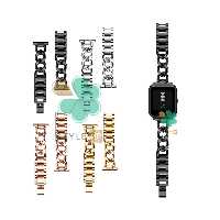 بند فلزی ساعت شیائومی Xiaomi Amazfit Bip S مدل EverSnows