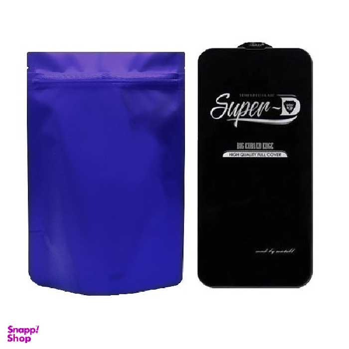 محافظ صفحه نمایش موبایل SuperD کد MB مناسب شیائومی Xiaomi Poco M5S