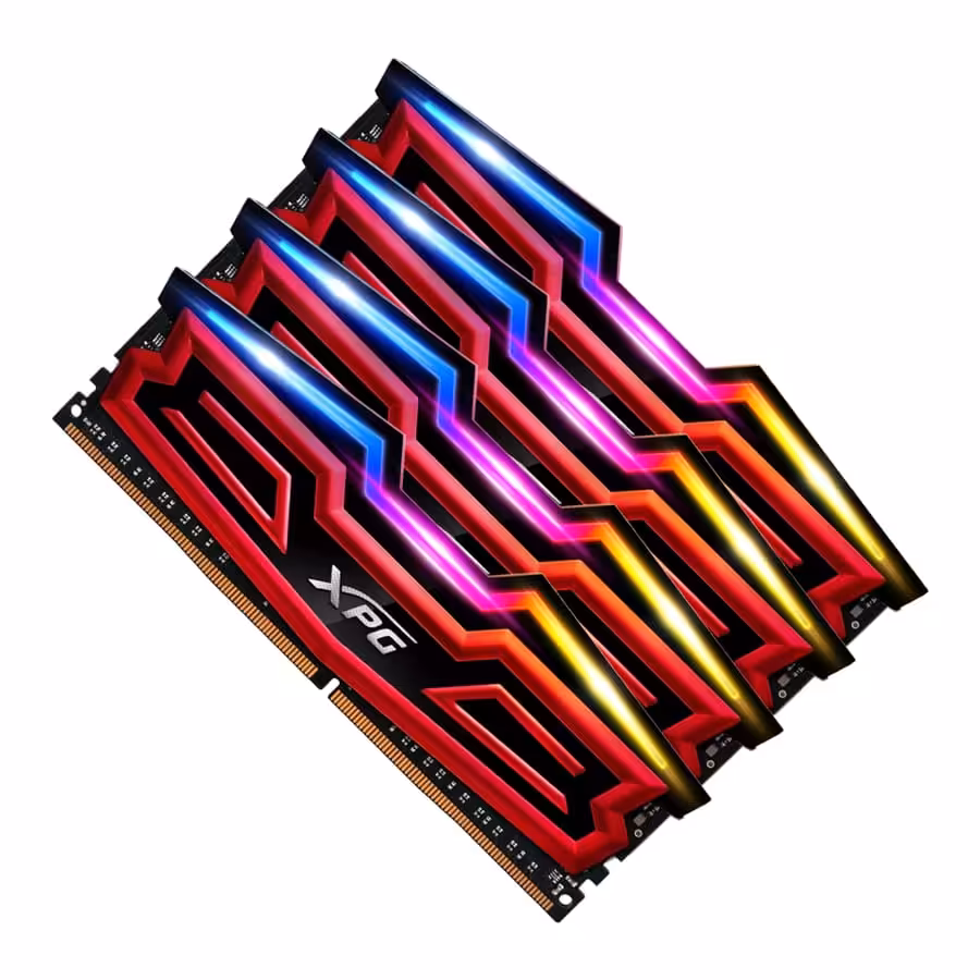 قیمت و خرید رم ای دیتا مدل SPECTRIX D40 64GB QUAD 3000MHz CL16 DDR4 | یاس ارتباط