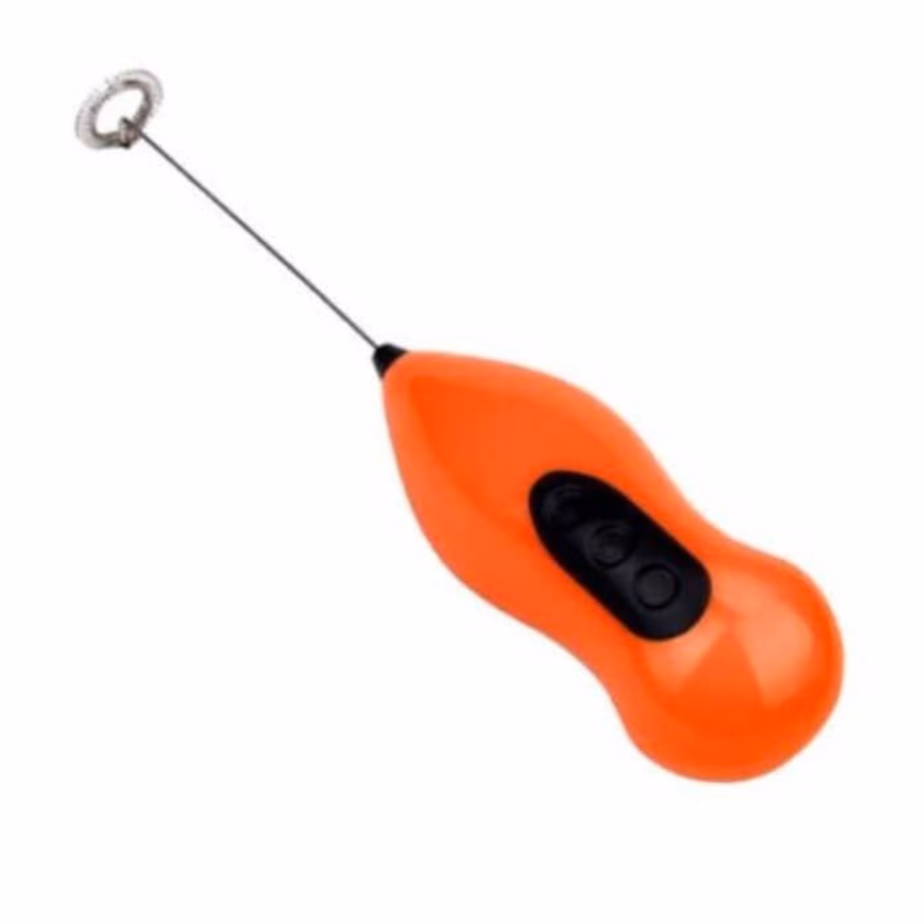 همزن کافی باطری خور  