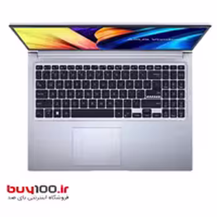 لپ‌تاپ 15.6 اینچی ایسوس vivobook xR1502ZA ( i5-12500h/8g/512ssd/int/fhd)