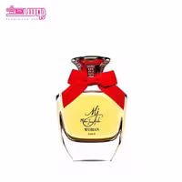 ادو پرفیوم ام جی زنانه مارک جوزف حجم 100ml