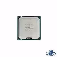سی پی یو اینتل Core™2 Duo Processor E8500