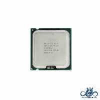 سی پی یو اینتل Core™2 Duo Processor E8500
