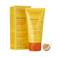 کرم ضد آفتاب رنگی SPF 50 اوریاژ


