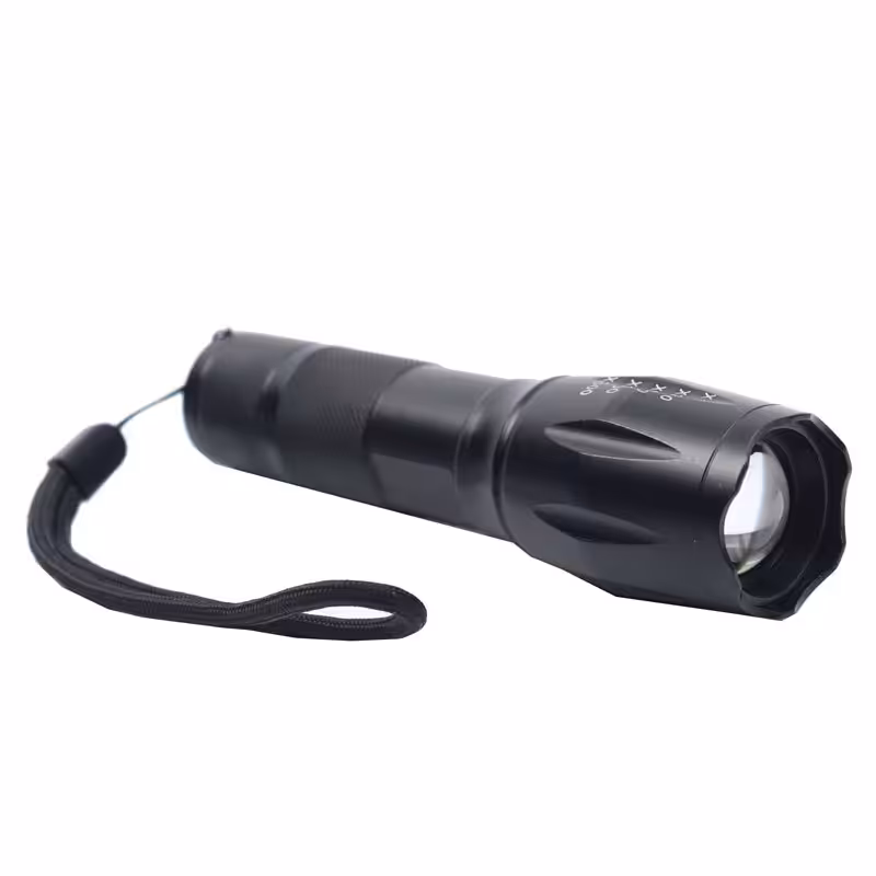 چراغ قوه دستی مدل RL  103  T6