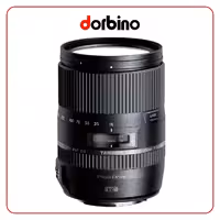 لنز تامرون Tamron 16-300mm F3.5-6.3 Di II VC PZD Macro for Canon EF - فروشگاه دوربین دوربینو