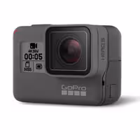 Gopro HERO 5 Black به همراه گارانتی