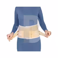 کمربند قرقره‌ای دو طرفه طب و صنعت 53700