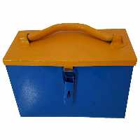 جعبه ابزار ارتشی وفایی