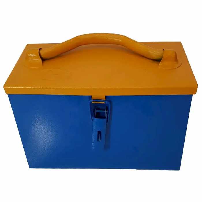 جعبه ابزار ارتشی وفایی