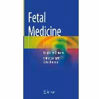 کتاب  Fetal Medicine Insights For Clinicians اثر Chinmayee Ratha انتشارات Springer