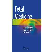 کتاب  Fetal Medicine Insights For Clinicians اثر Chinmayee Ratha انتشارات Springer