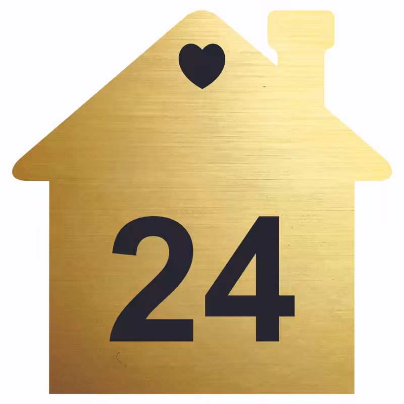 تابلو نشانگر مدل واحد 24
